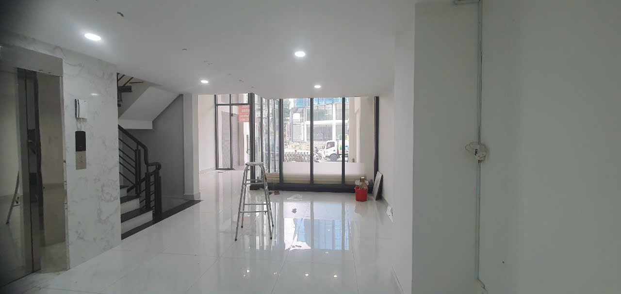 CHo thuê Mặt bằng tòa nhà MTĐ Phổ Quang Phường 2 Tân Bình